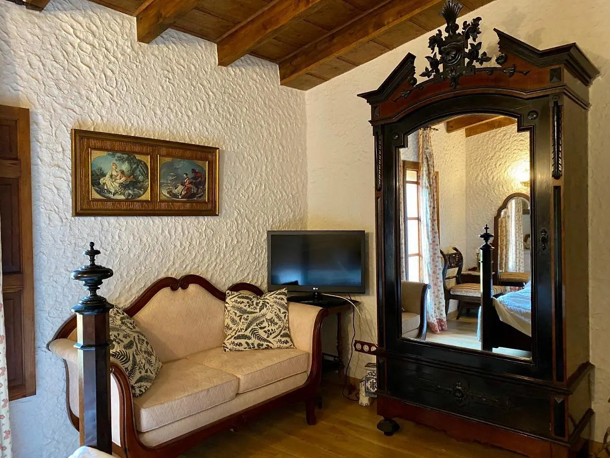 Finca Ses Fontanelles Andratx