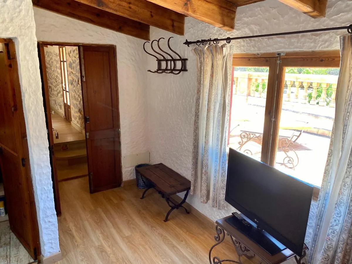 Finca Ses Fontanelles Andratx 0*,  Spain