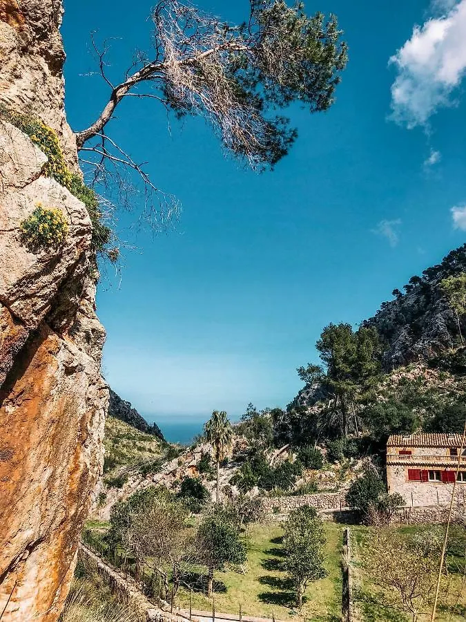 Finca Ses Fontanelles Andratx 0*,  Spain
