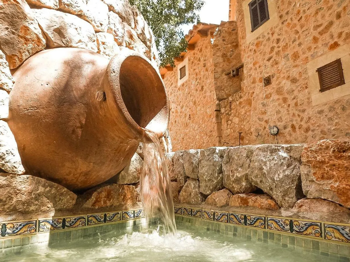 Finca Ses Fontanelles Andratx Spain