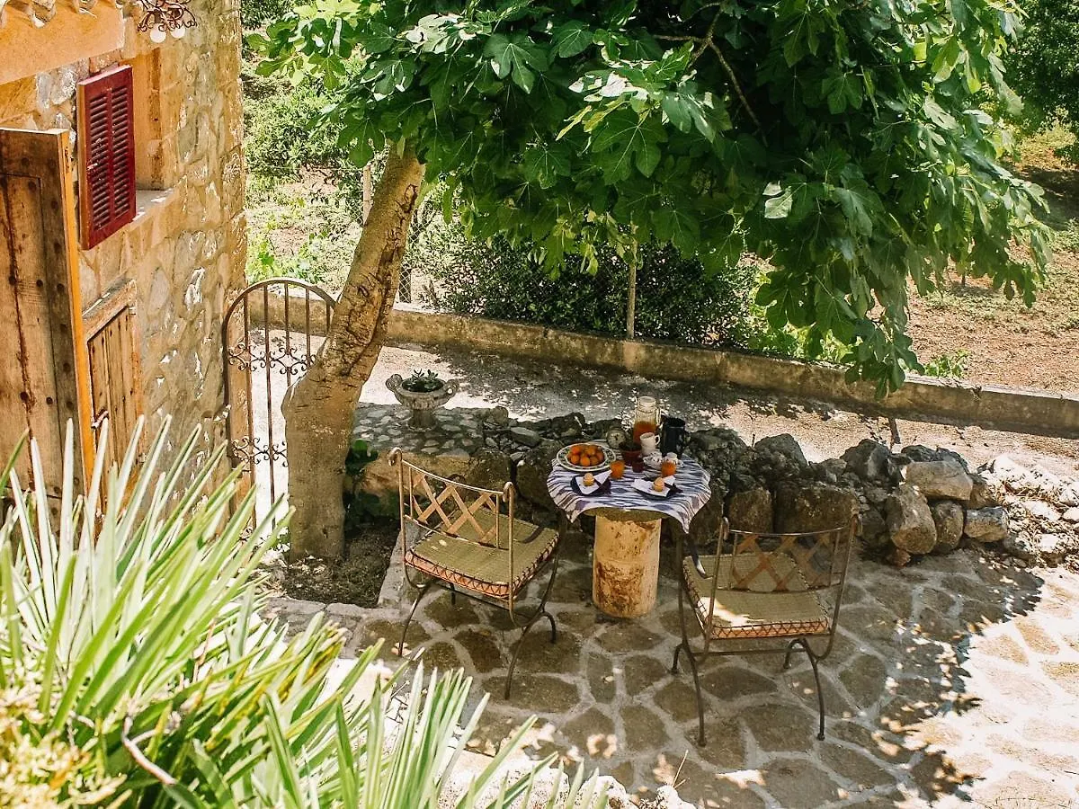 Finca Ses Fontanelles Andratx 0*,  Spain