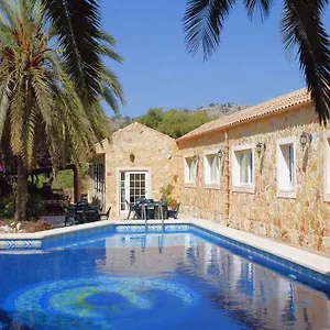 2* Gasthuis Fonda Palmeras