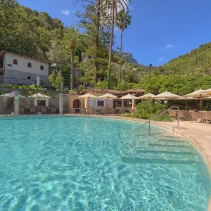 4* Hotel Es Moli