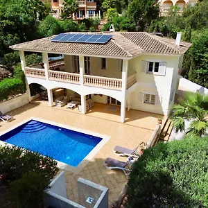Poolvilla Patricia - Camp De Mar Villa