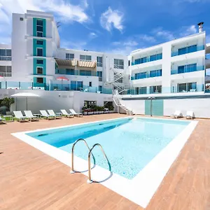 4* Hotel Plaza Boutique - Adults Only.