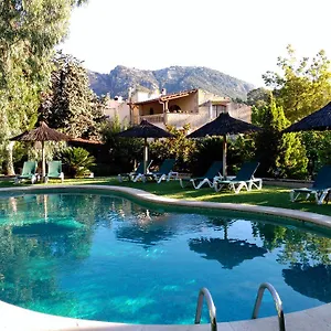 3* Hotel Rural Nou Dalt Muntanya