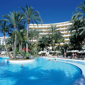Riu Palace Palmeras Hotel Playa del Inglés