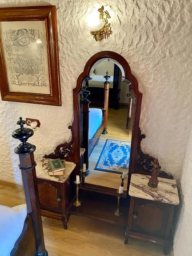Finca Ses Fontanelles Hotell Andratx 0*,