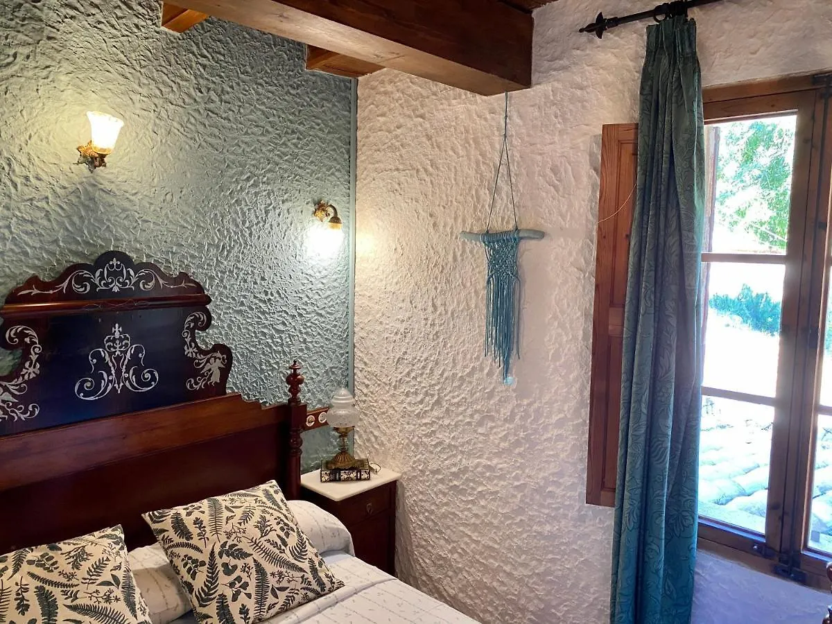 Pensionat Finca Ses Fontanelles Hotell Andratx