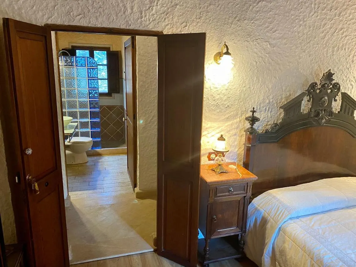 Finca Ses Fontanelles Hotell Andratx 0*,