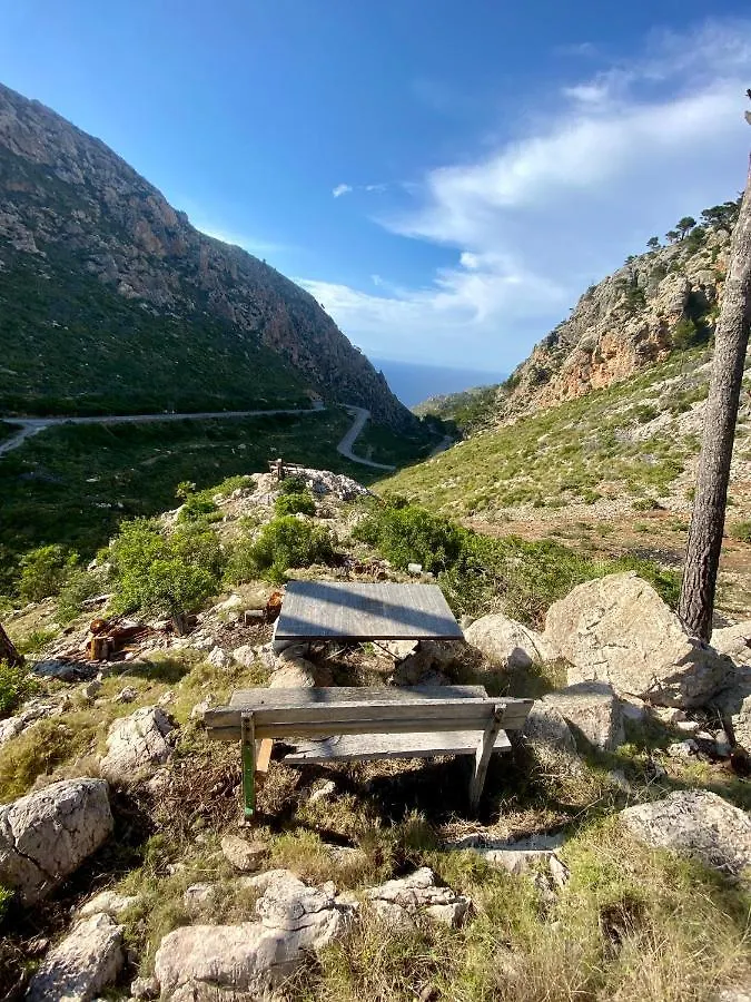 Finca Ses Fontanelles Hotell Andratx Spanien