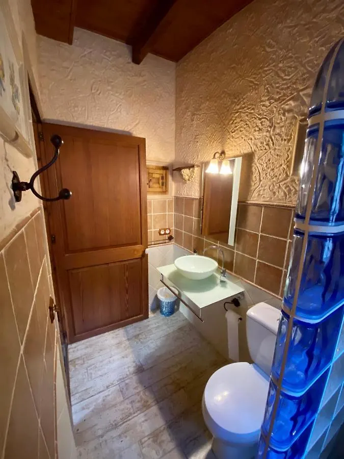Finca Ses Fontanelles Hotell Andratx 0*,  Spanien