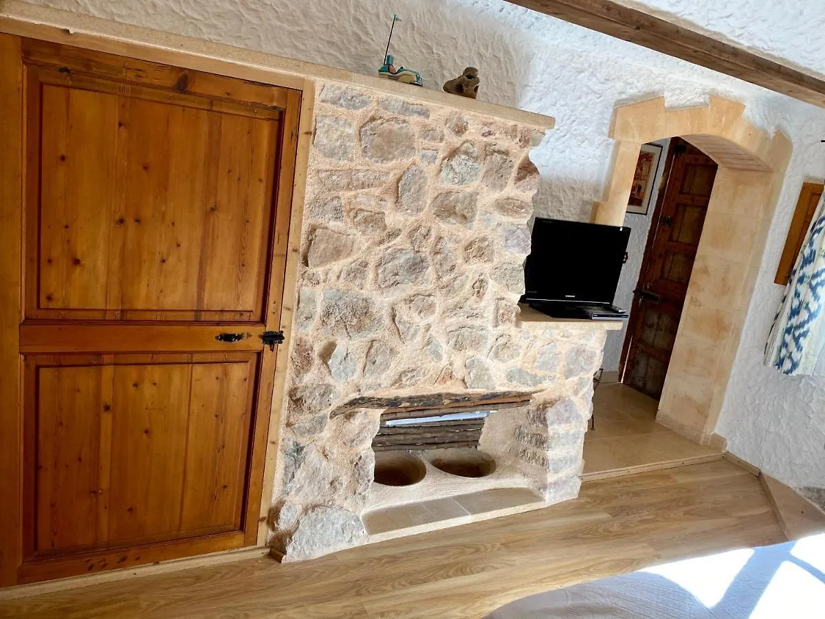 Finca Ses Fontanelles Hotell Andratx 0*,  Spanien