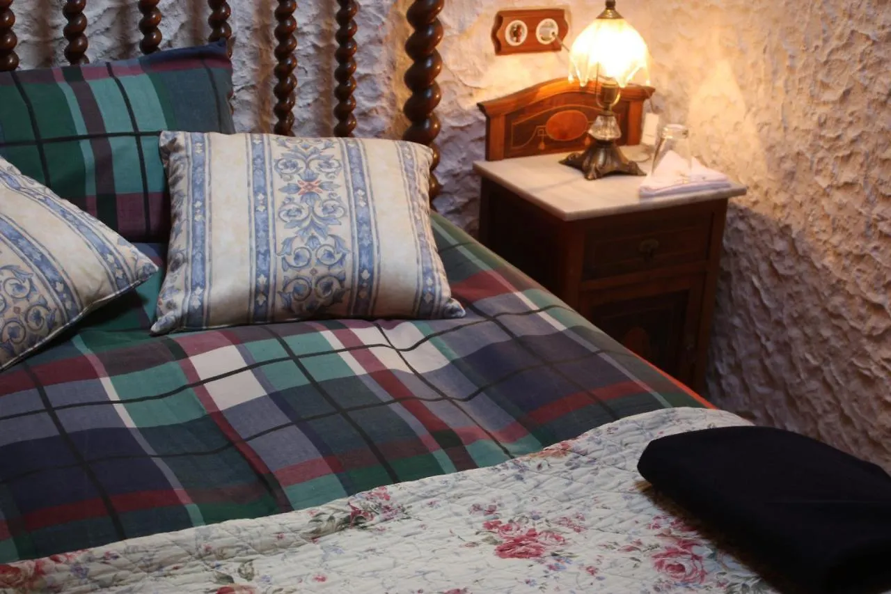 Pensionat Finca Ses Fontanelles Hotell Andratx